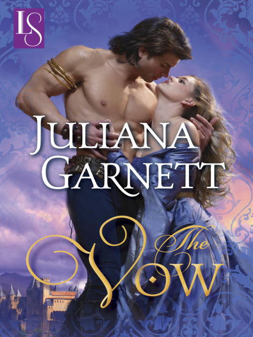 Cover image for The Vow